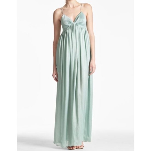 Sachin + Babi Dresses & Skirts - NWT | Sachin & Babi Women's Blue Jessica Gown | Size 6